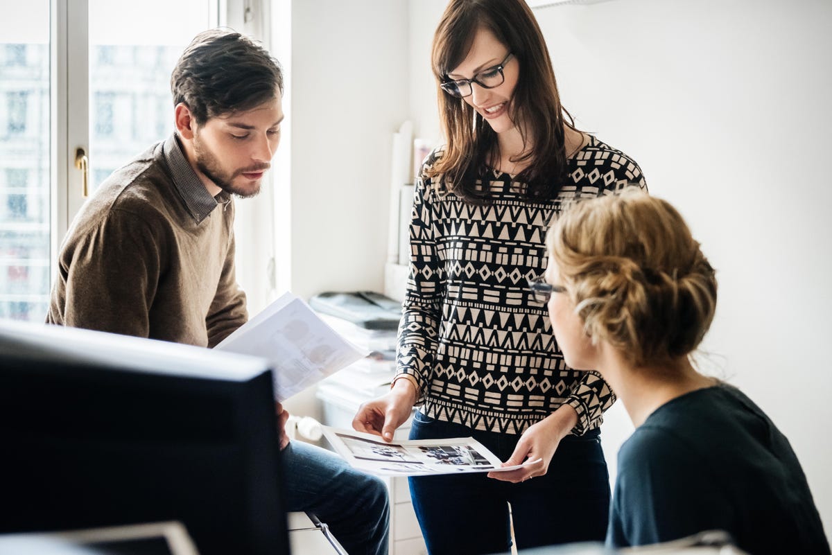 How To Be Happy at Work: 20 Tips To Improve Your Mindset