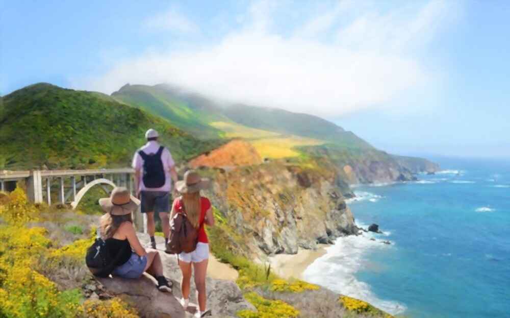 Why Travelling is Good