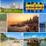 top 10 places to visit in India