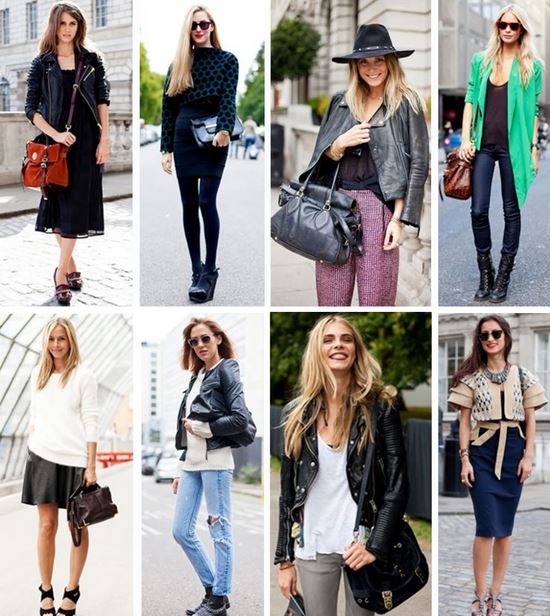 style rules for women