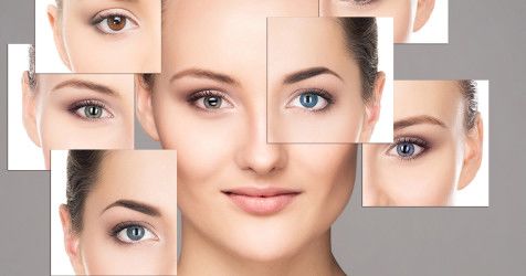 All You Need to Know About Colored Contact Lenses: A Comprehensive Guide