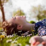 mind relaxing