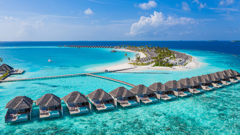 Summer Vacation Destinations