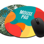 mouse pads