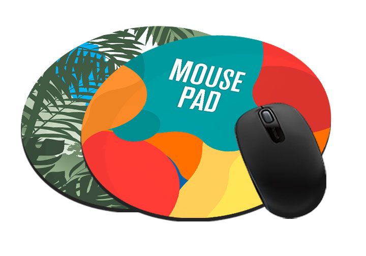 mouse pads