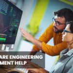 Software Engineering Assignment Help