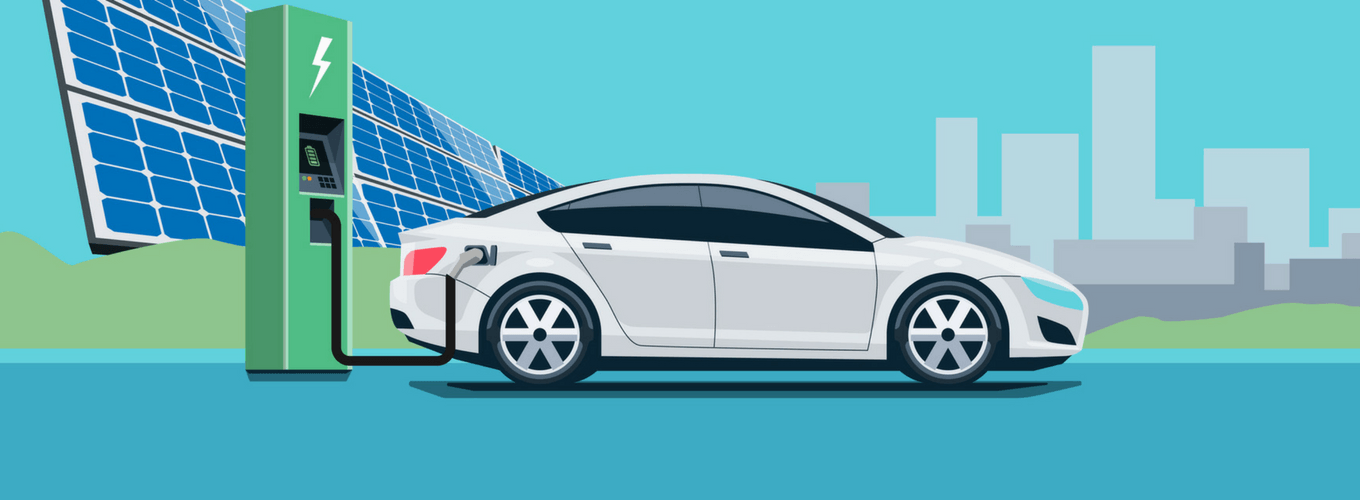 Electric Vehicles