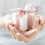 Gifting Jewelry