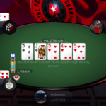 Poker Game