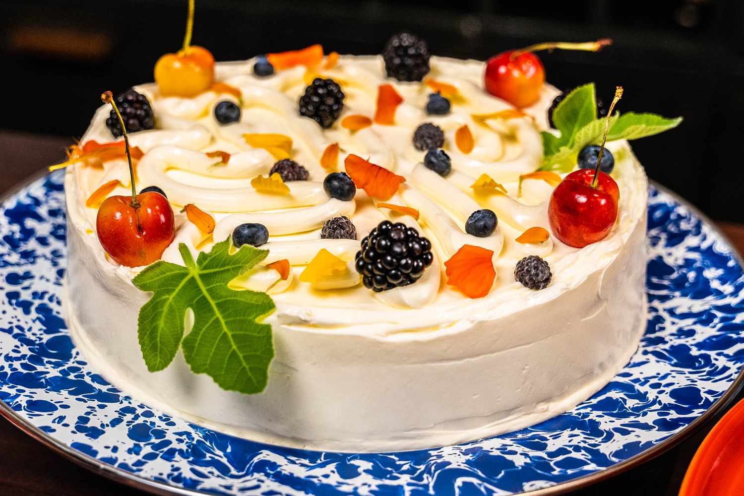Sweet Delights and Heartfelt Gestures: 7 Reasons Why Cakes Make for the Best Present