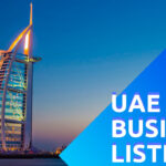 Business Listing Sites for Dubai