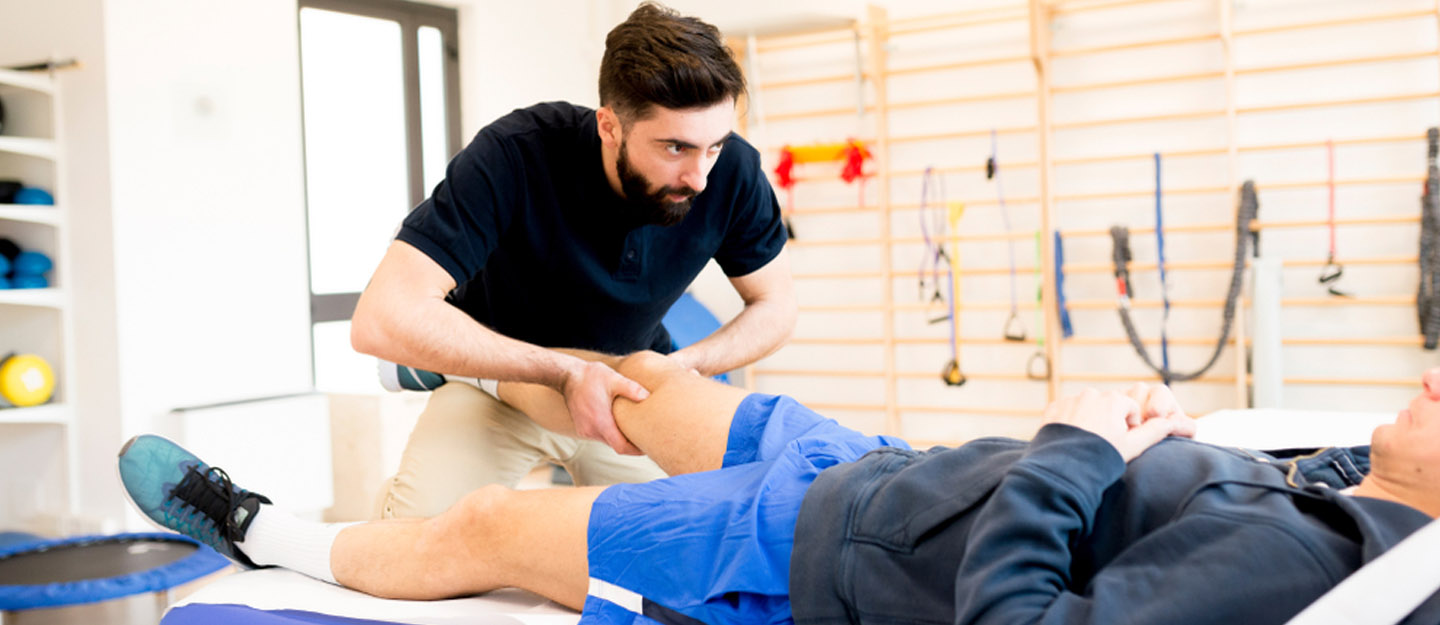 Unwinding in the Oasis: Exploring the World of Massage Therapy in Dubai
