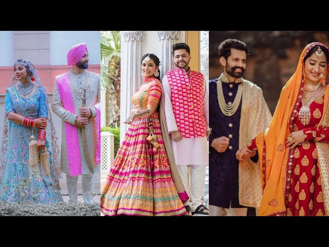 Top 6 Eye-Catching Indian Dresses That Capture Hearts