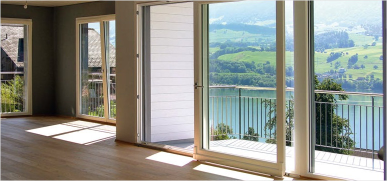 UPVC Doors and Windows