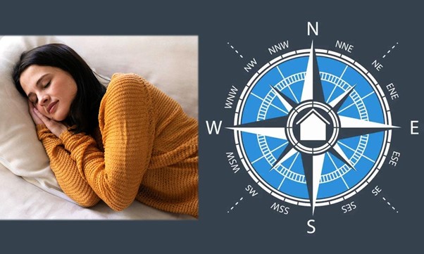 Sleep Directions As Per Vastu