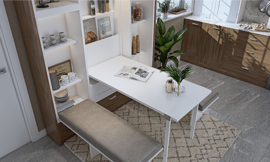 dining table multipurpose