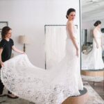 Wedding Dress Shopping